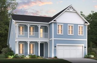 3068 Claredon St, Longs, SC 29568