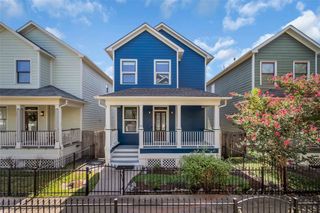 1029 W 15th 1/2 Street, Houston, TX 77008
