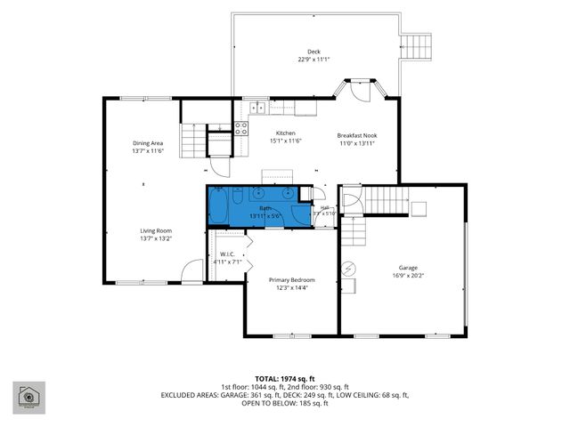 3490 Barkers Mill Rd, Clarksville, TN 37042