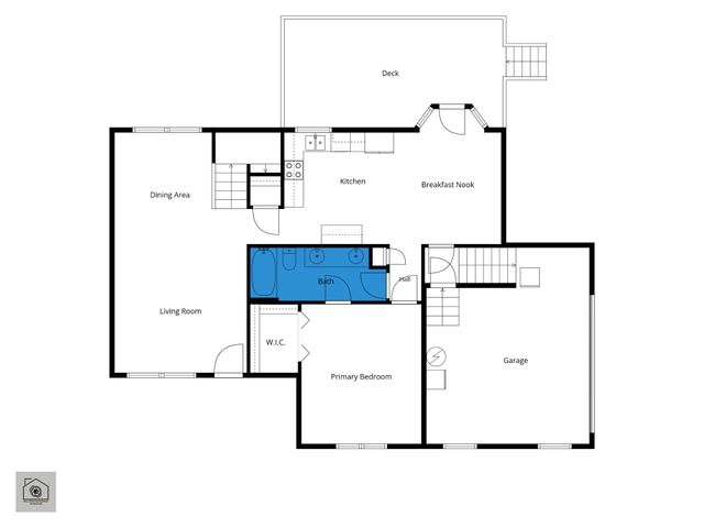 3490 Barkers Mill Rd, Clarksville, TN 37042