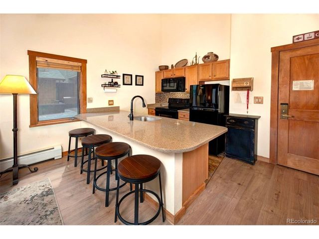 91 River Run Rd 8140, Dillon, CO 80435