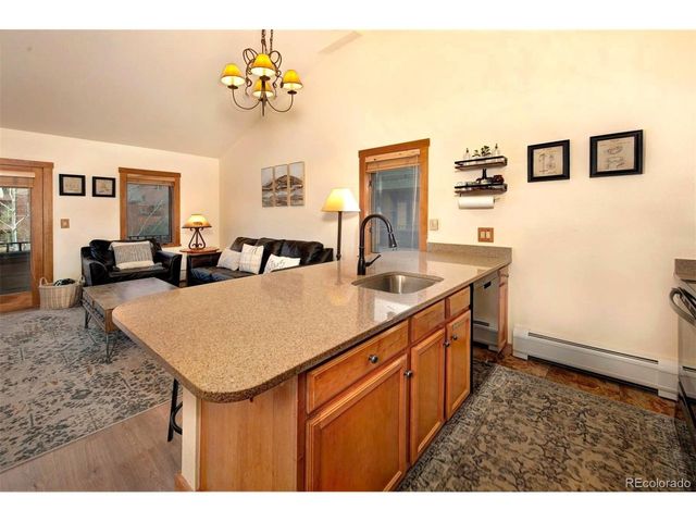 91 River Run Rd 8140, Dillon, CO 80435