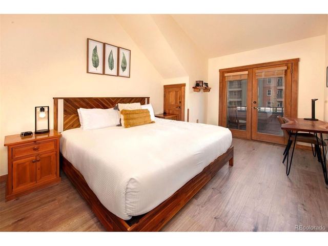 91 River Run Rd 8140, Dillon, CO 80435