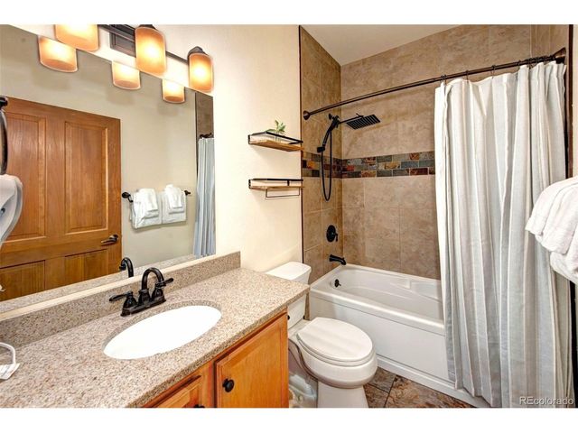 91 River Run Rd 8140, Dillon, CO 80435