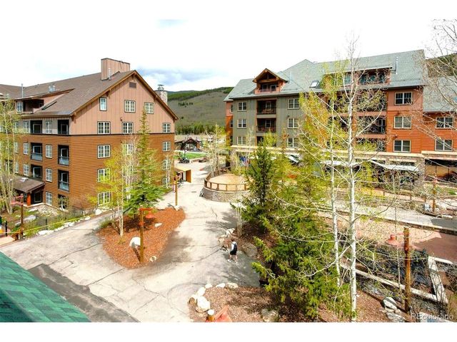 91 River Run Rd 8140, Dillon, CO 80435