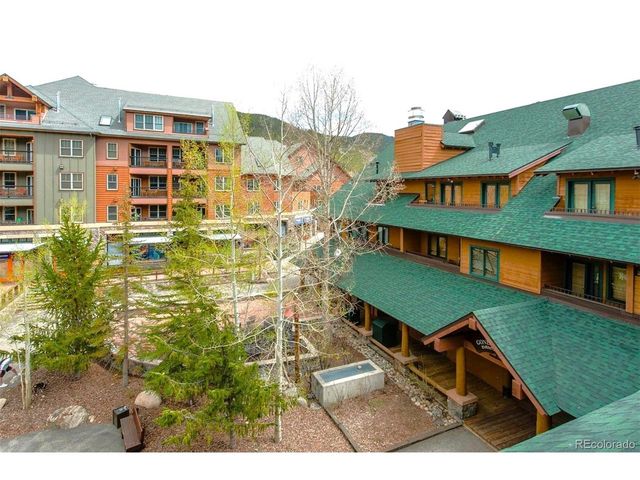 91 River Run Rd 8140, Dillon, CO 80435