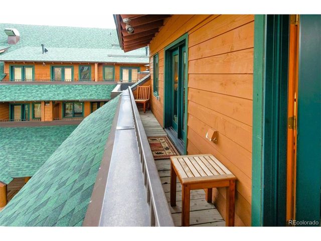 91 River Run Rd 8140, Dillon, CO 80435