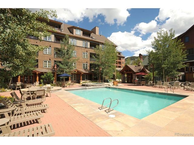 91 River Run Rd 8140, Dillon, CO 80435