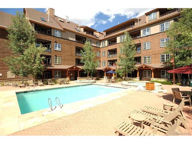 91 River Run Rd 8140, Dillon, CO 80435