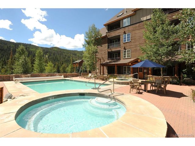 91 River Run Rd 8140, Dillon, CO 80435