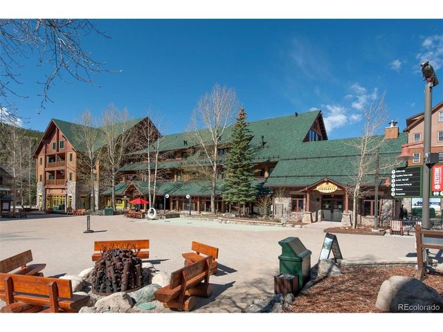 91 River Run Rd 8140, Dillon, CO 80435