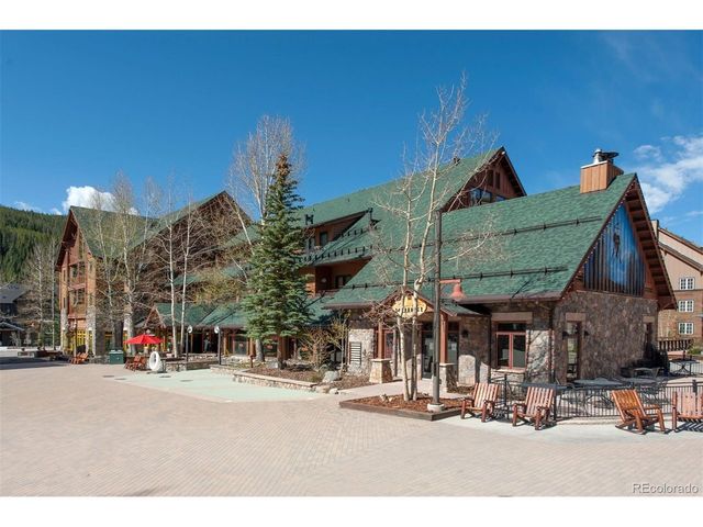 91 River Run Rd 8140, Dillon, CO 80435
