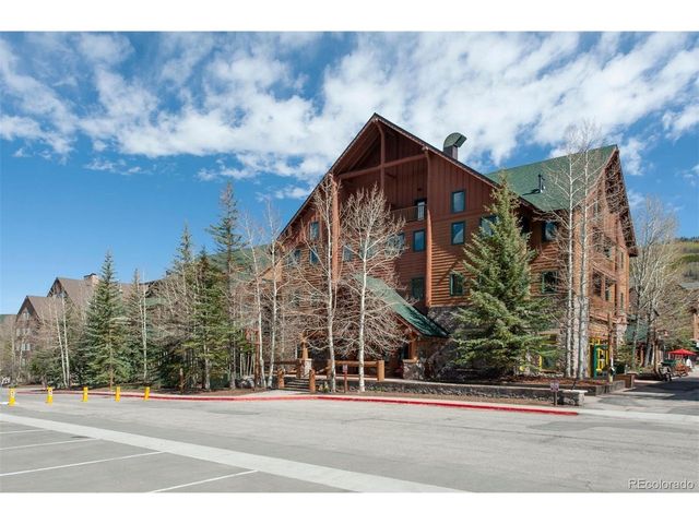 91 River Run Rd 8140, Dillon, CO 80435