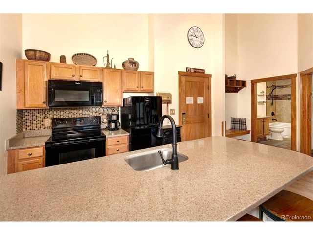 91 River Run Rd 8140, Dillon, CO 80435