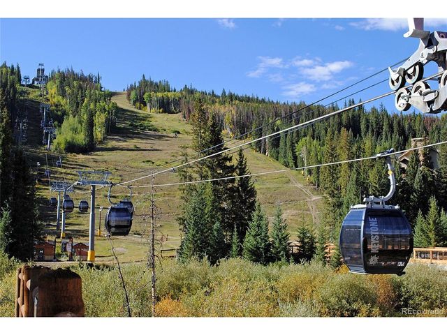 91 River Run Rd 8140, Dillon, CO 80435