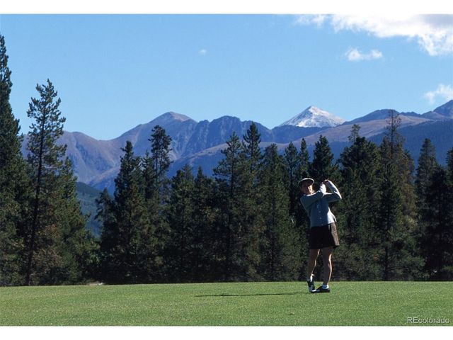 91 River Run Rd 8140, Dillon, CO 80435