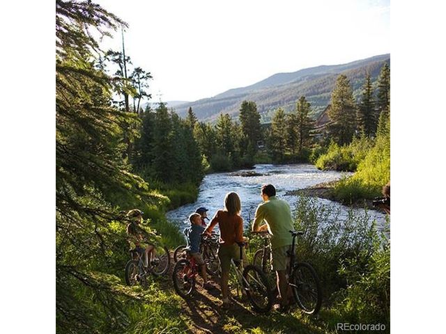91 River Run Rd 8140, Dillon, CO 80435