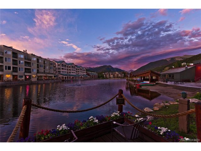 91 River Run Rd 8140, Dillon, CO 80435