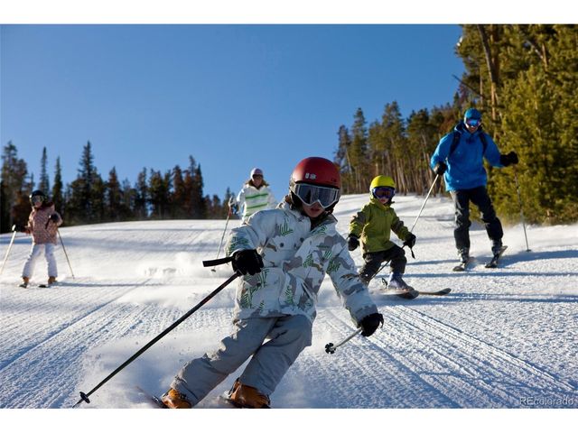 91 River Run Rd 8140, Dillon, CO 80435