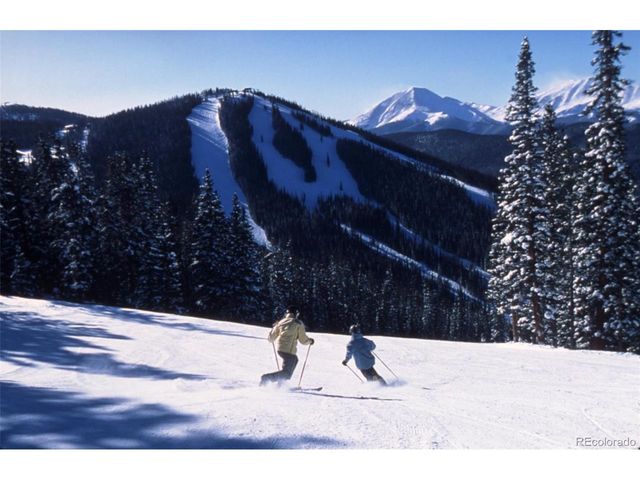 91 River Run Rd 8140, Dillon, CO 80435