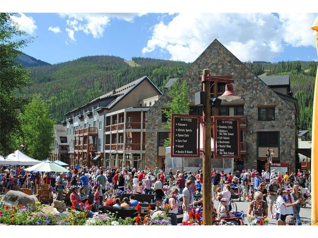 91 River Run Rd 8140, Dillon, CO 80435