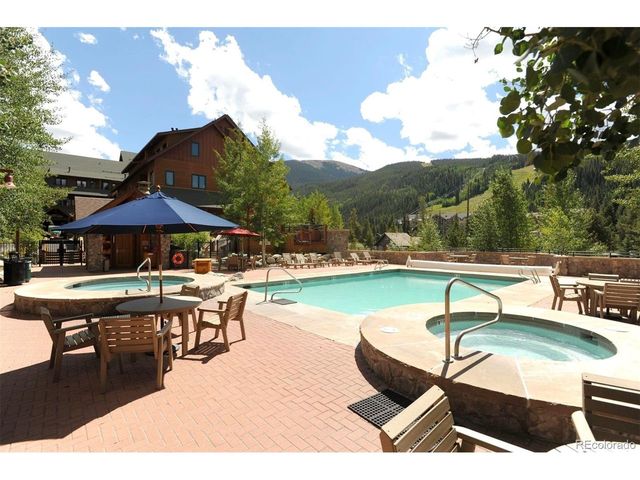 91 River Run Rd 8140, Dillon, CO 80435