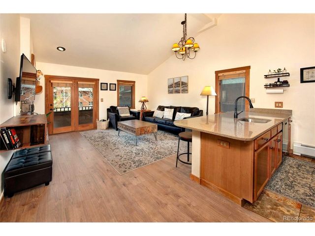 91 River Run Rd 8140, Dillon, CO 80435