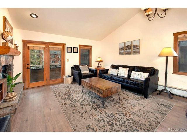 91 River Run Rd 8140, Dillon, CO 80435