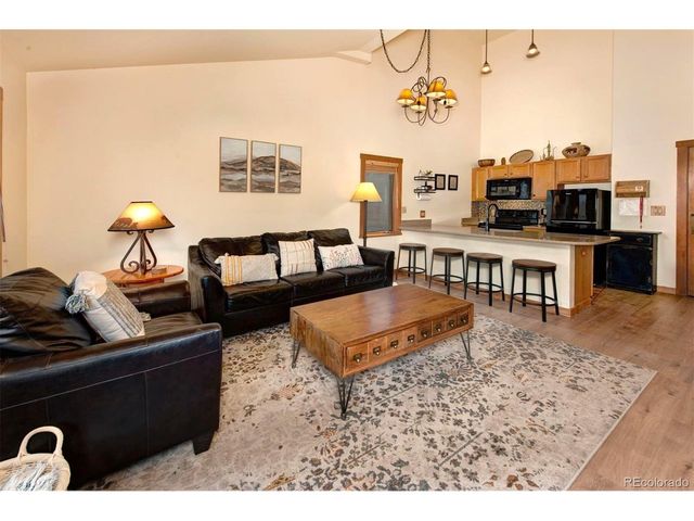 91 River Run Rd 8140, Dillon, CO 80435