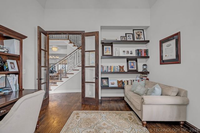 12454 S 105th Avenue E, Bixby, OK 74008