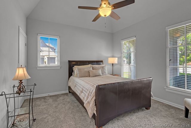 12454 S 105th Avenue E, Bixby, OK 74008