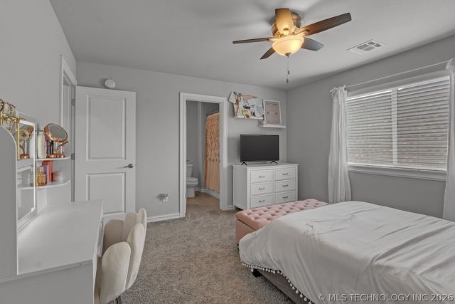 12454 S 105th Avenue E, Bixby, OK 74008