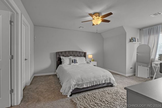 12454 S 105th Avenue E, Bixby, OK 74008