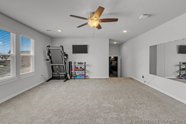 12454 S 105th Avenue E, Bixby, OK 74008