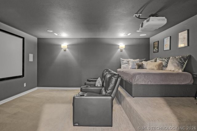 12454 S 105th Avenue E, Bixby, OK 74008