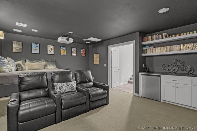 12454 S 105th Avenue E, Bixby, OK 74008