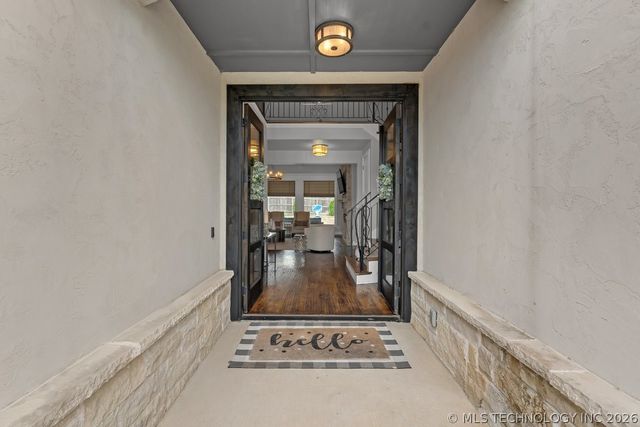 12454 S 105th Avenue E, Bixby, OK 74008