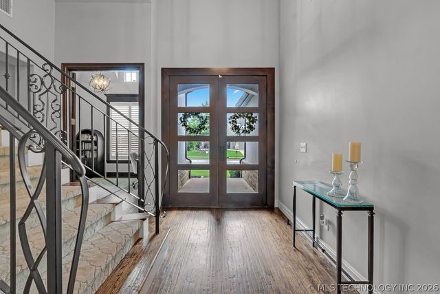 12454 S 105th Avenue E, Bixby, OK 74008
