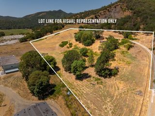 2nd Avenue Tax Lot 3201, Gold Hill, OR 97525