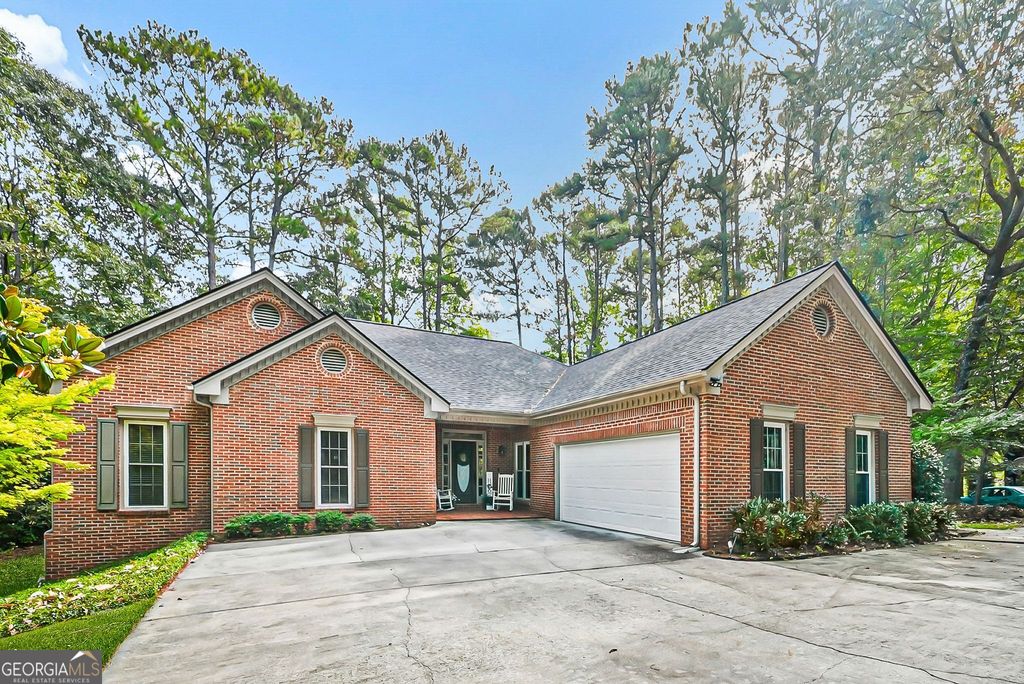 205 Wyngate Circle, Fayetteville, GA 30215 — photo 4