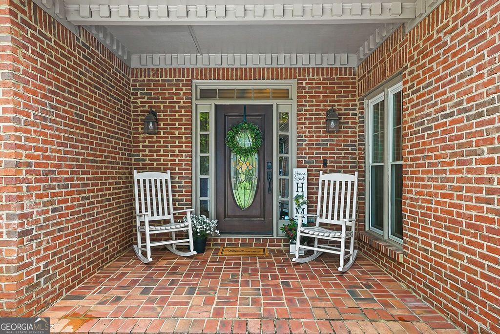 205 Wyngate Circle, Fayetteville, GA 30215 — photo 5