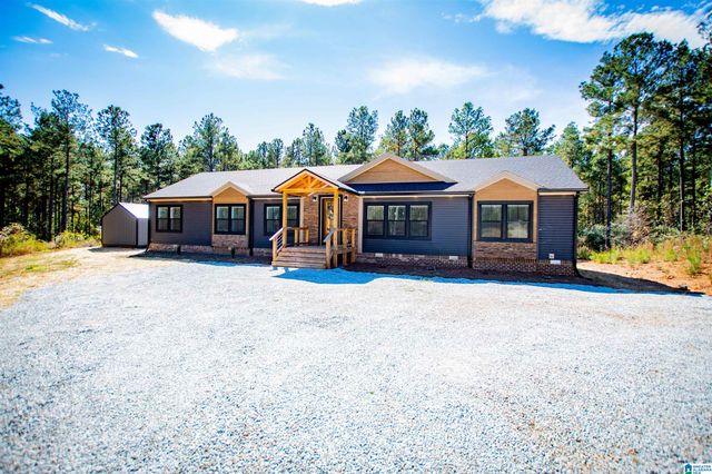 1891 COUNTY ROAD 852, Ranburne, AL 36273