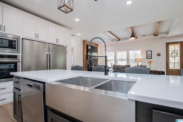 1891 COUNTY ROAD 852, Ranburne, AL 36273