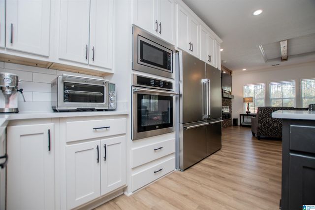 1891 COUNTY ROAD 852, Ranburne, AL 36273