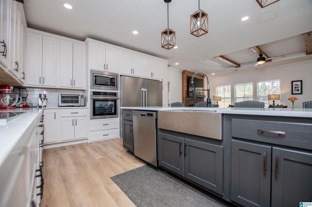 1891 COUNTY ROAD 852, Ranburne, AL 36273