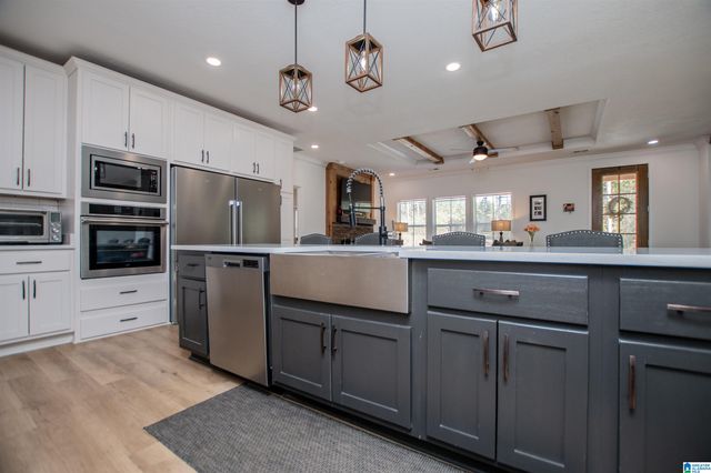 1891 COUNTY ROAD 852, Ranburne, AL 36273