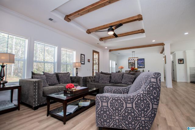 1891 COUNTY ROAD 852, Ranburne, AL 36273