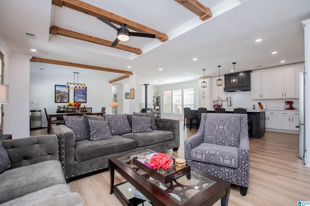 1891 COUNTY ROAD 852, Ranburne, AL 36273