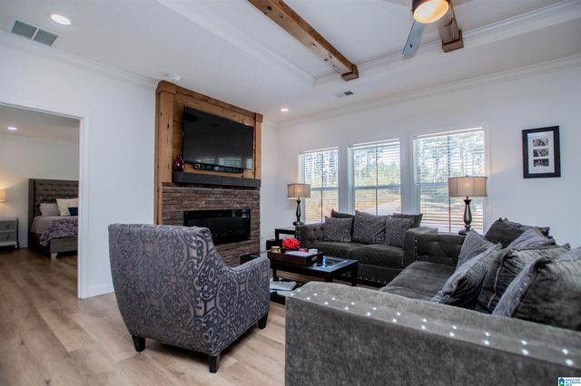 1891 COUNTY ROAD 852, Ranburne, AL 36273