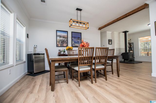 1891 COUNTY ROAD 852, Ranburne, AL 36273